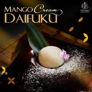 WAGASHI DAY – VỊ NGỌT THANH TAO TỪ VĂN HÓA NHẬT BẢN