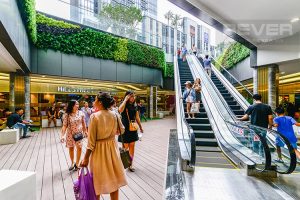 Gợi ý hoạt động đáng trải nghiệm tại Landmark 81 bên cạnh việc mua sắm 