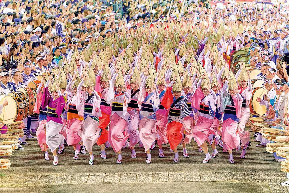Lễ Obon là gì?