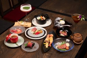 Kaiseki Là Gì? Trải Nghiệm Tinh Hoa Ẩm Thực Nhật Bản Tại TP.HCM