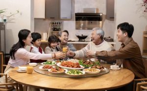 Keiro No Hi Là Gì? Nét Đẹp Tôn Kính Người Cao Tuổi Trong Văn Hóa Nhật Bản